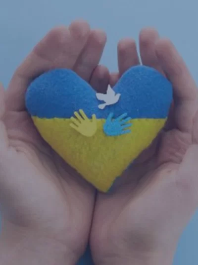 Гуманітарна допомога